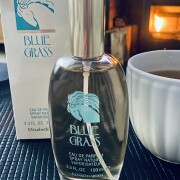 Blue Grass 女性用香水 Blue Grass Elizabeth Arden 香水- 一款1936年女用香水