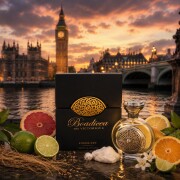 Energizer Boadicea the Victorious perfume - a fragrância