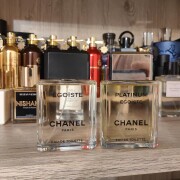 Egoiste Platinum Chanel одеколон - аромат для чоловіків 1993