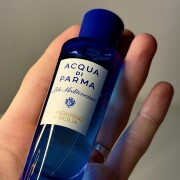 Mandarino di Sicilia Acqua di Parma 香水- 一款2024年中性香水