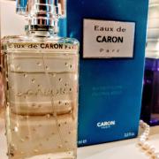 Eaux de Caron Pure Caron perfume - a fragrance for women and men 1996