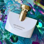 Splendida Patchouli Tentation Bvlgari perfume - a fragrância