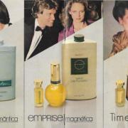 Avon Timeless Perfumed Skin Softener Creme