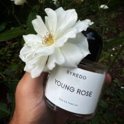 Young Rose Byredo 香水- 一款2021年中性香水