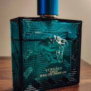 kanker passen Tegen Eros Eau de Parfum Versace cologne - a new fragrance for men 2020