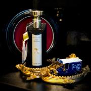 Bvlgari eau parfumee online au the noir intense