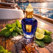 40 Knots Xerjoff perfume - a fragrância Compartilhável 2012