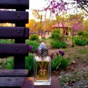 Manteuse Stéphane Humbert Lucas 777 perfume - a fragrance for