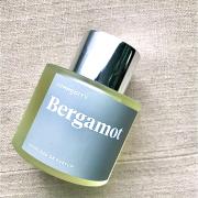 Bergamot Commodity perfume a fragrance for women and men 2017