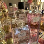 Paris – Paris Chanel perfume - a new fragrance for women 2022