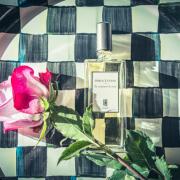 Sa Majeste la Rose Serge Lutens perfume - a fragrance for