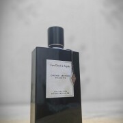 Orchid Leather Van Cleef & Arpels parfum - un parfum unisex 2021