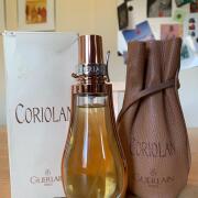 Coriolan Guerlain cologne - a fragrance for men 1998
