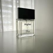 Higher Dior cologne - a fragrance for men 2001