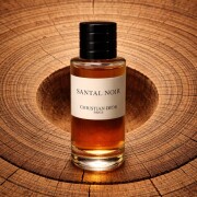 Santal Noir Dior perfume - a fragrance for women and men 2018