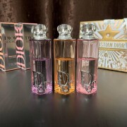 Addict Purple Glow Eau De Parfum Dior 香水- 一款2025年新的女用香水