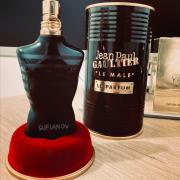 Målestok Flåde Manager Le Male Le Parfum Jean Paul Gaultier cologne - a fragrance for men 2020
