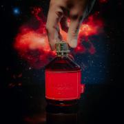 Nitro Red Dumont cologne - a fragrance for men 2020