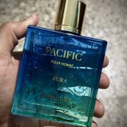 Pacific Aura Rayhaan 古龙水- 一款2025年新的男用香水