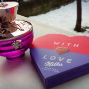 Versace Pour Femme Dylan Purple Versace 香水- 一款2022年新的