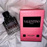 Valentino Donna Born In Roma Intense Valentino perfume - a new ...