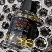 Synthetic Jungle Frederic Malle perfume - a fragrance for