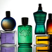 Le Male Jean Paul Gaultier cologne - a fragrance for men 1995
