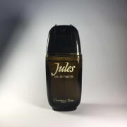 【100ml 未開封】Christian Dior jules EDT ジュール Jules Dior zapach - to perfumy dla mężczyzn 1980