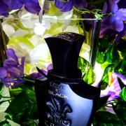 Love in Black Creed perfume - a fragrance for women 2008