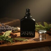 Tuscany Forte Per Uomo Aramis cologne - a fragrance for men 1996