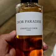 Dior Paradise Dior parfüm - kadınlar ve erkekler için yeni bir