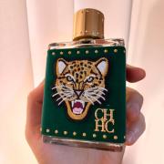 CH Beasts Carolina Herrera cologne - a fragrance for men 2020