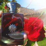 Lyric Man Amouage cologne a fragrance for men 2008