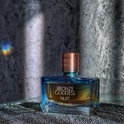 Bronze Goddess Nuit Estée Lauder perfume - a new fragrance for 