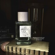 À l'Ombre d'Artémis Hellenist perfume - a novo fragrância