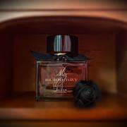 My Black Burberry perfume - a fragrance women 2016