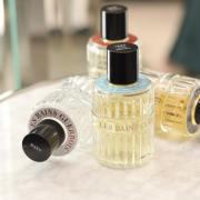 1978 Les Bains Douches Les Bains Guerbois perfume - a fragrance 