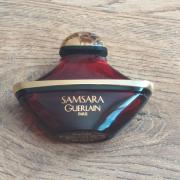 Samsara Extrait Guerlain perfume - a fragrance for women 1989