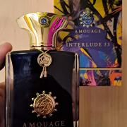 Interlude 53 Man Amouage cologne - a fragrance for men 2020