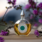 Mitsouko Eau de Cologne Guerlain perfume - a fragrance for women 1919