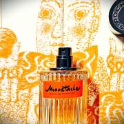 Moustache Eau de Parfum Rochas 古龙水- 一款2018年男用香水