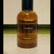 Ouranon Aesop perfume - a fragrance for women and men 2023