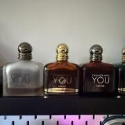Emporio Armani Stronger With You Amber Giorgio Armani