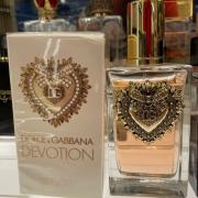 Devotion Dolce&Gabbana perfume - a new fragrance for women 2023