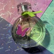 Like a First Day in Spring essence perfume - a fragrance for women 2012