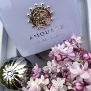 Lilac Love Amouage perfume - a fragrance for women 2016