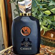 Cassius Maison Alhambra perfume - a fragrance for women 2022