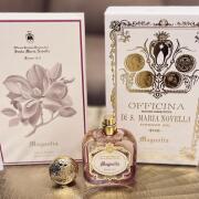 Magnolia (2023) Santa Maria Novella perfume - a new