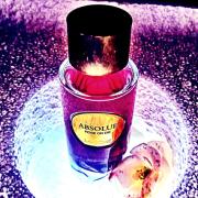 Absolue Rose Or Die Lancôme perfume - a new fragrance for