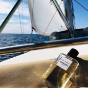 Basque Coast - Dua Fragrances - Inspired by Paris – Biarritz Chanel - Unisex Perfume - 34ml/1.1 fl oz - Extrait de Parfum